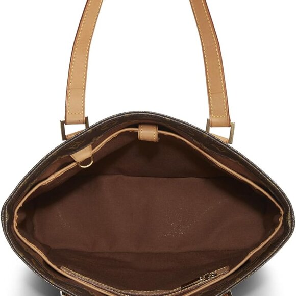 Louis Vuitton Pre-Loved Monogram Canvas Vavin GM, Brown - Picture 4 of 8
